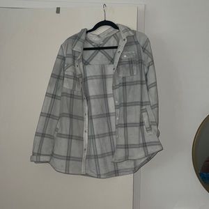 Flannel/Shacket